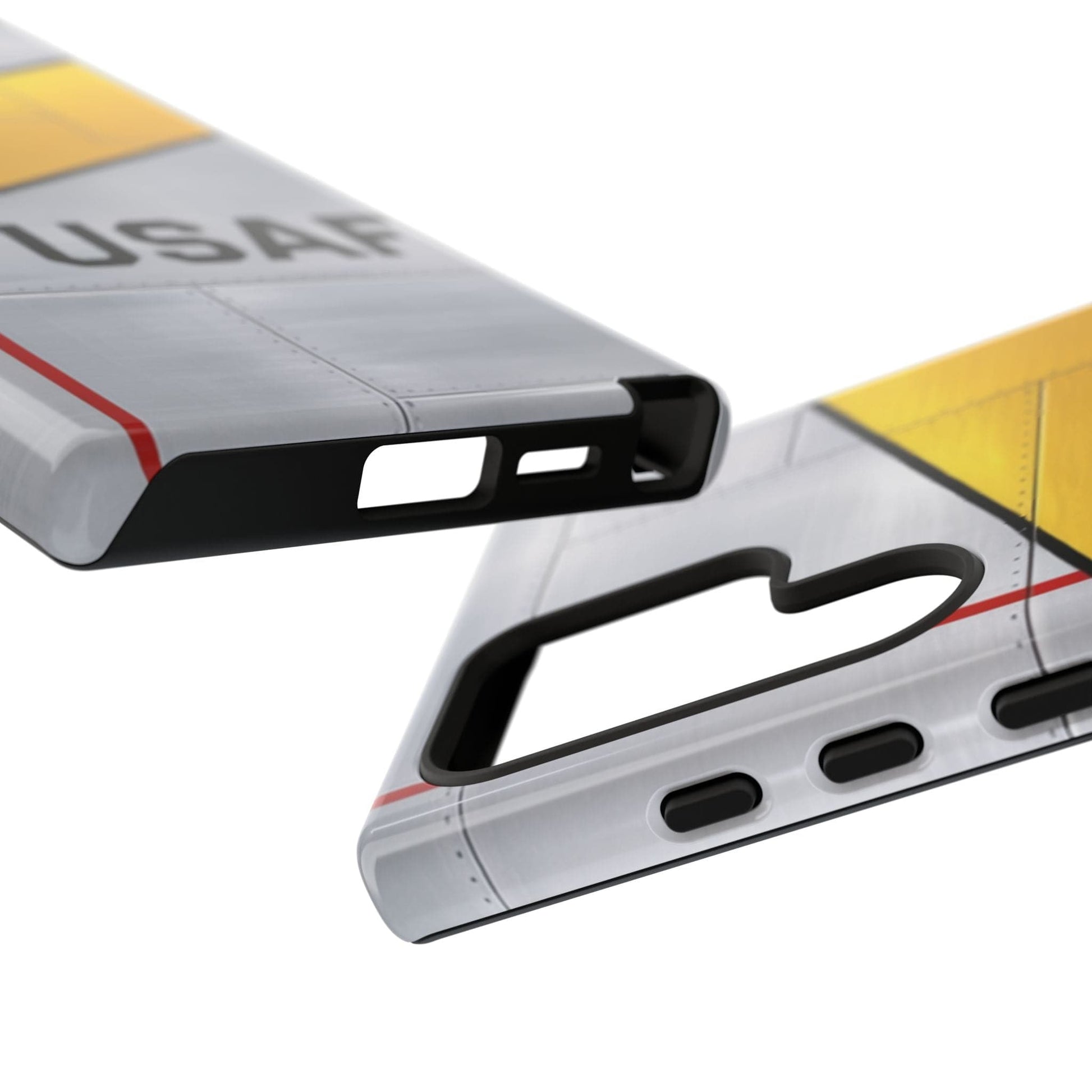 K-Factor Supply Co Sabre Tough Android Case