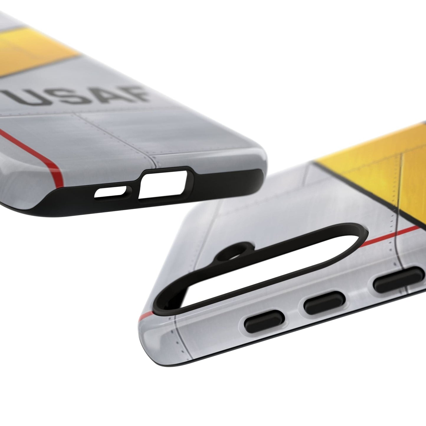 K-Factor Supply Co Sabre Tough Android Case