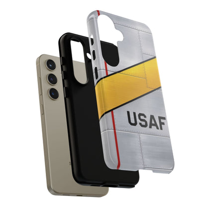 K-Factor Supply Co Sabre Tough Android Case