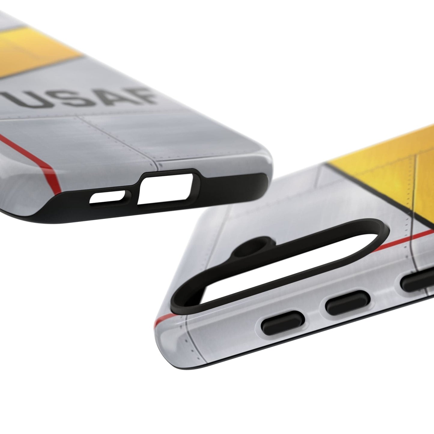 K-Factor Supply Co Sabre Tough Android Case