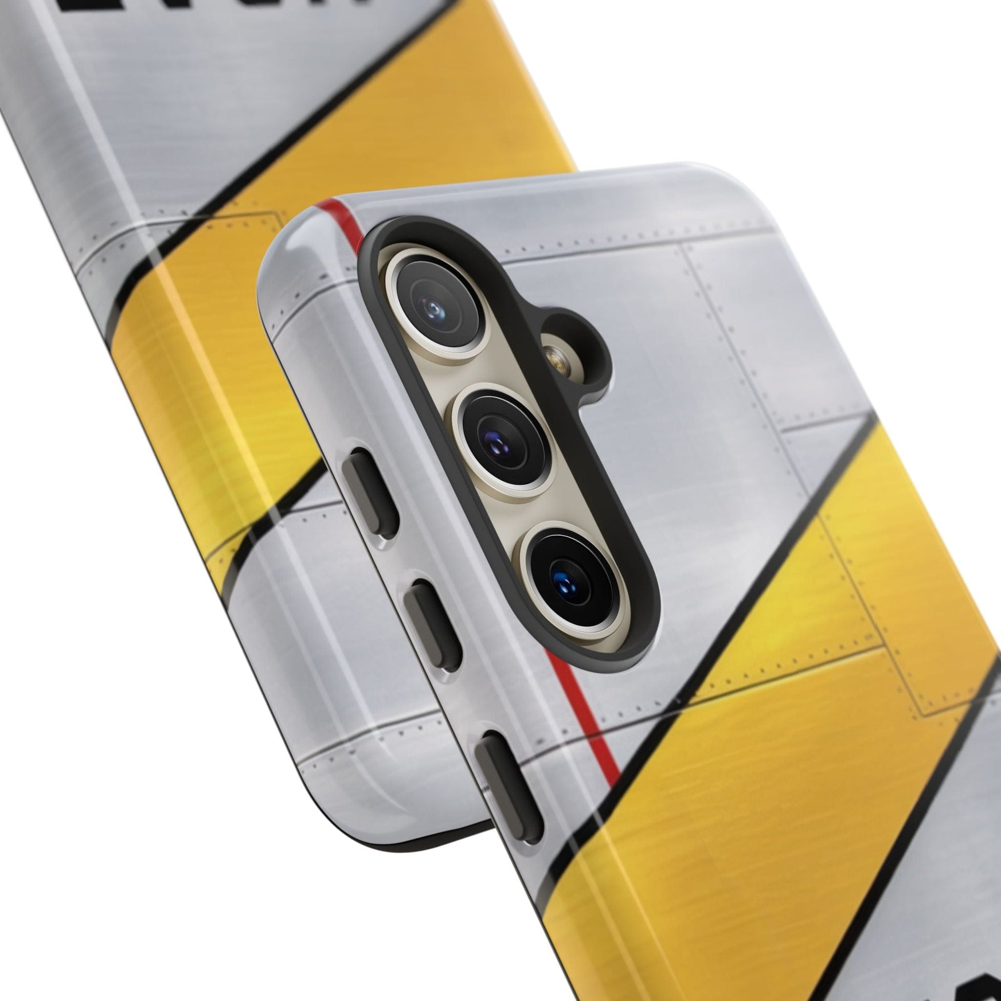 K-Factor Supply Co Sabre Tough Android Case