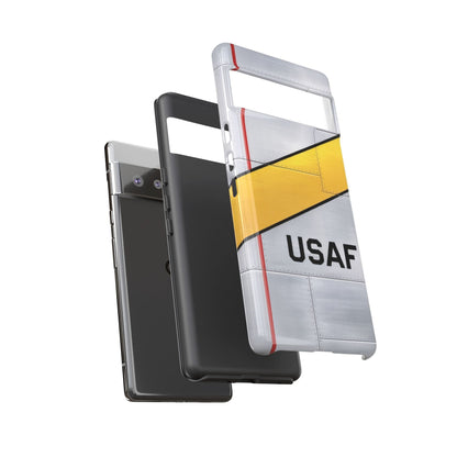 K-Factor Supply Co Sabre Tough Android Case