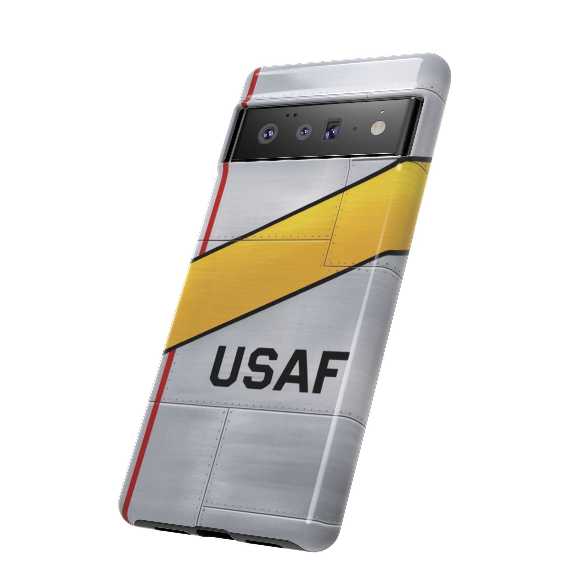 K-Factor Supply Co Sabre Tough Android Case