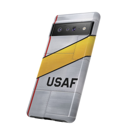 K-Factor Supply Co Sabre Tough Android Case
