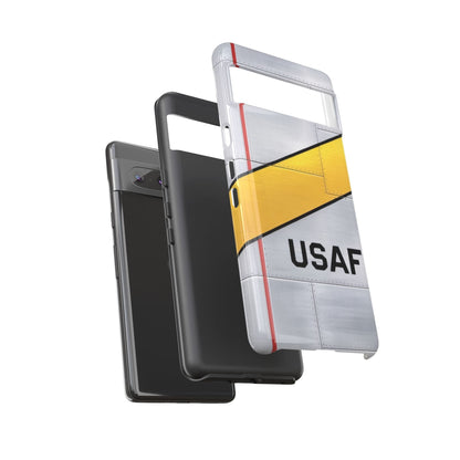 K-Factor Supply Co Sabre Tough Android Case