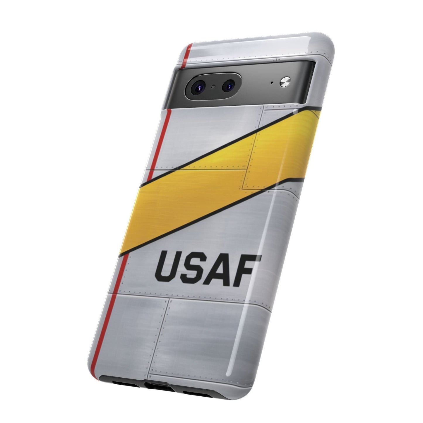 K-Factor Supply Co Sabre Tough Android Case