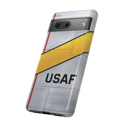 K-Factor Supply Co Sabre Tough Android Case