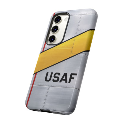 K-Factor Supply Co Sabre Tough Android Case