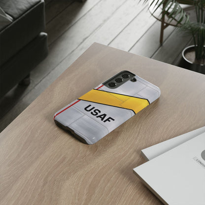 K-Factor Supply Co Sabre Tough Android Case