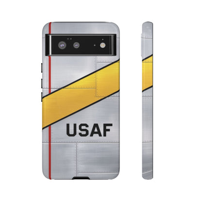 K-Factor Supply Co Sabre Tough Android Case Google Pixel 6 / Glossy