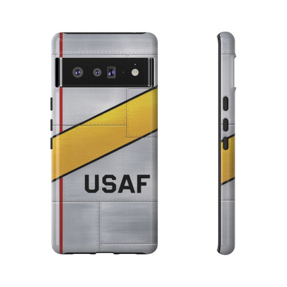 K-Factor Supply Co Sabre Tough Android Case Google Pixel 6 Pro / Glossy