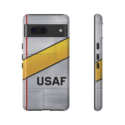 K-Factor Supply Co Sabre Tough Android Case Google Pixel 7 / Glossy
