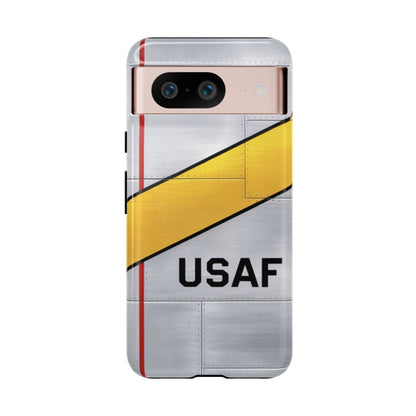 K-Factor Supply Co Sabre Tough Android Case Google Pixel 8 / Glossy