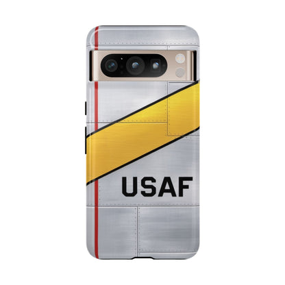 K-Factor Supply Co Sabre Tough Android Case Google Pixel 8 Pro / Glossy