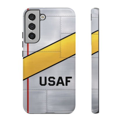 K-Factor Supply Co Sabre Tough Android Case Samsung Galaxy S22 Plus / Glossy