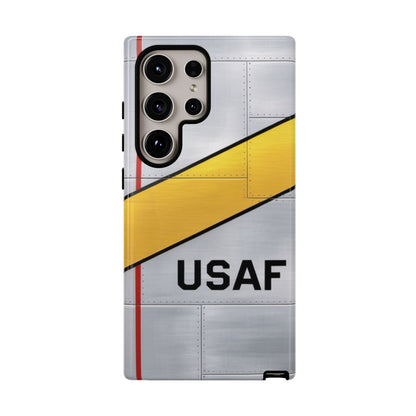K-Factor Supply Co Sabre Tough Android Case Samsung Galaxy S24 Ultra / Glossy