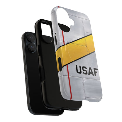K-Factor Supply Co Sabre Tough Magnetic iPhone Case