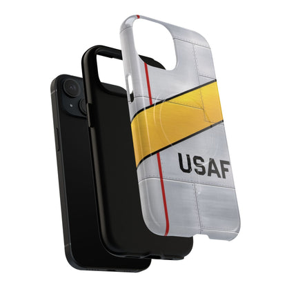 K-Factor Supply Co Sabre Tough Magnetic iPhone Case
