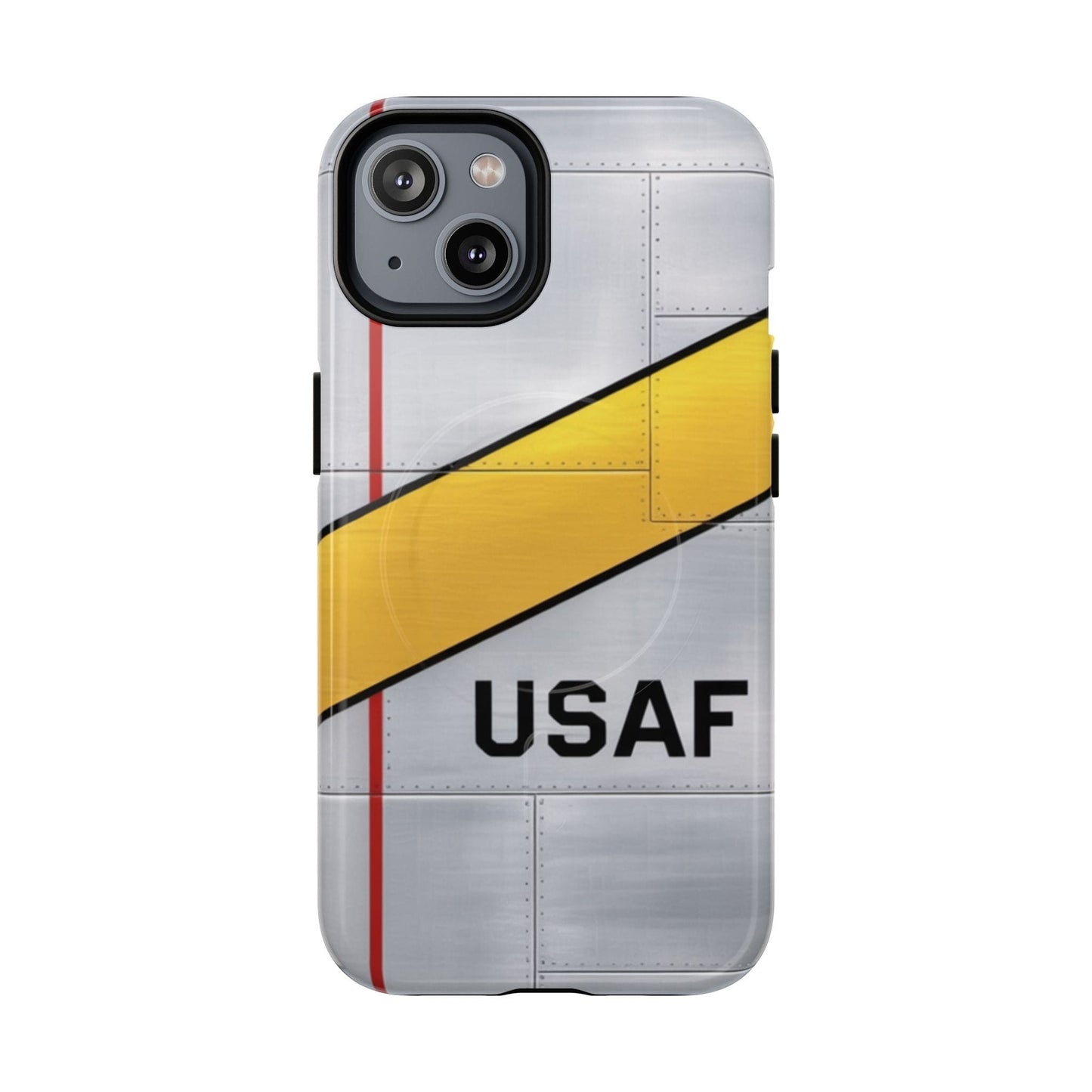 K-Factor Supply Co Sabre Tough Magnetic iPhone Case iPhone 14