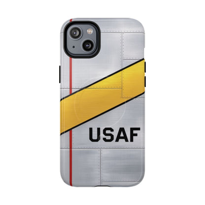 K-Factor Supply Co Sabre Tough Magnetic iPhone Case iPhone 14 Plus