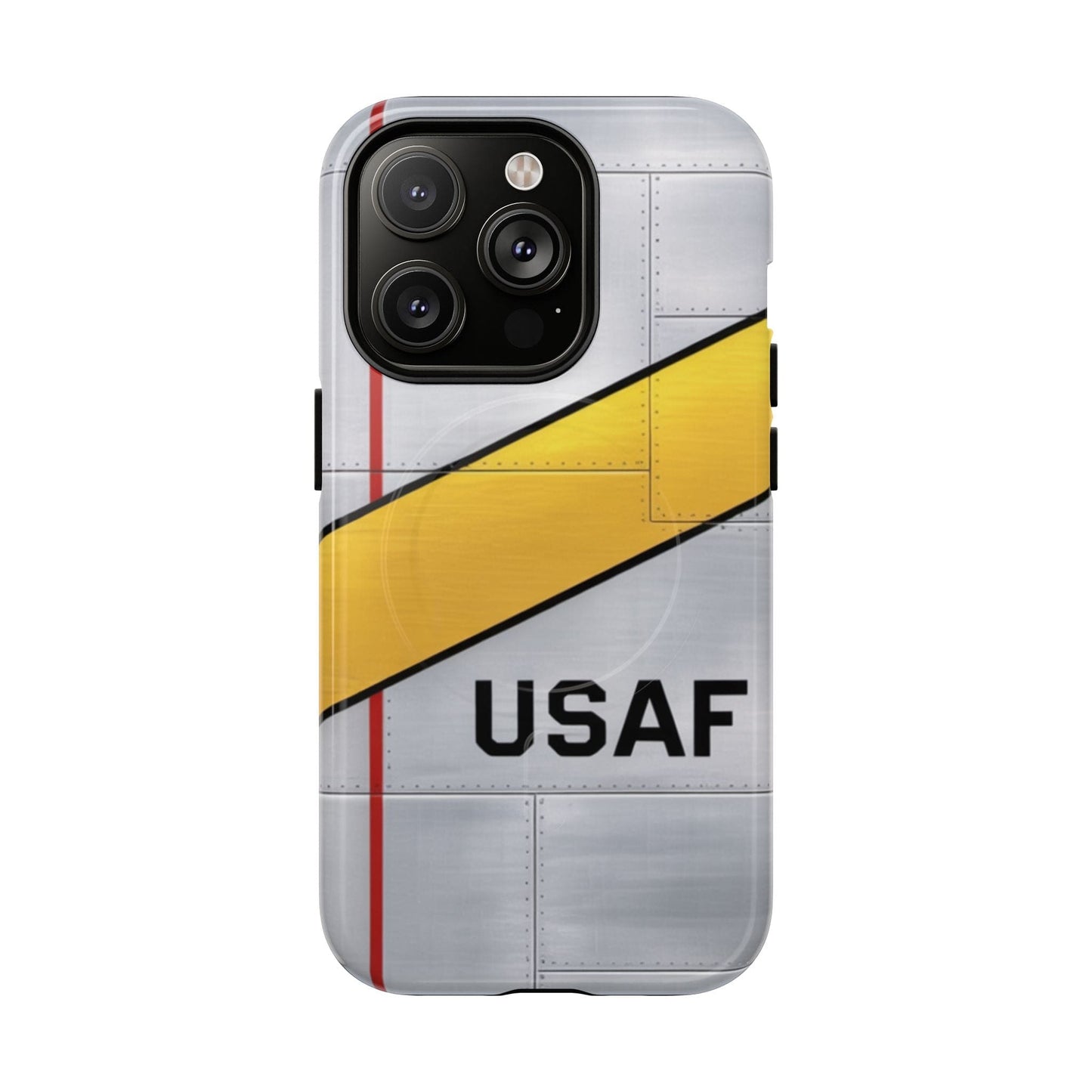 K-Factor Supply Co Sabre Tough Magnetic iPhone Case iPhone 14 Pro