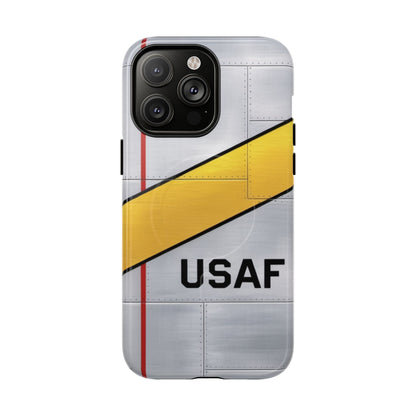 K-Factor Supply Co Sabre Tough Magnetic iPhone Case iPhone 14 Pro Max