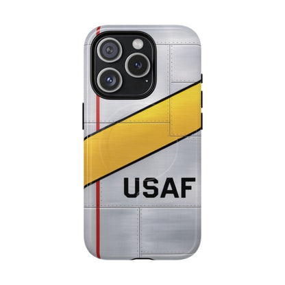 K-Factor Supply Co Sabre Tough Magnetic iPhone Case iPhone 15 Pro