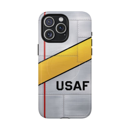 K-Factor Supply Co Sabre Tough Magnetic iPhone Case iPhone 15 Pro Max