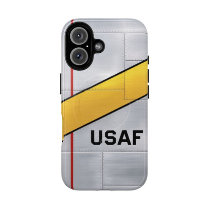 K-Factor Supply Co Sabre Tough Magnetic iPhone Case iPhone 16