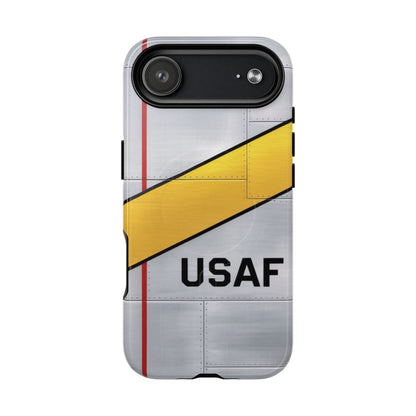 K-Factor Supply Co Sabre Tough Magnetic iPhone Case iPhone 17 Air