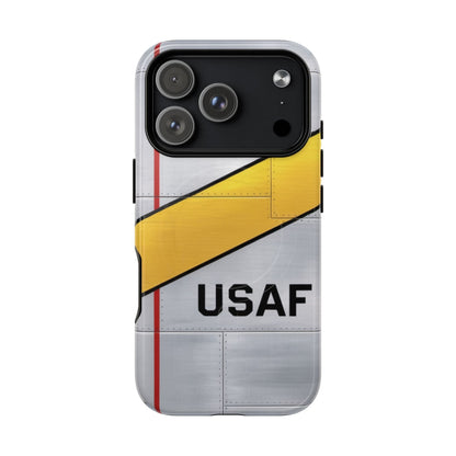 K-Factor Supply Co Sabre Tough Magnetic iPhone Case iPhone 17 Pro