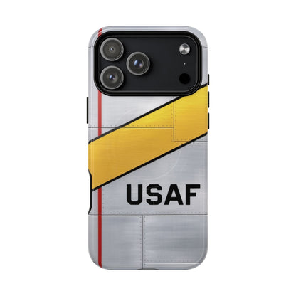 K-Factor Supply Co Sabre Tough Magnetic iPhone Case iPhone 17 Pro Max