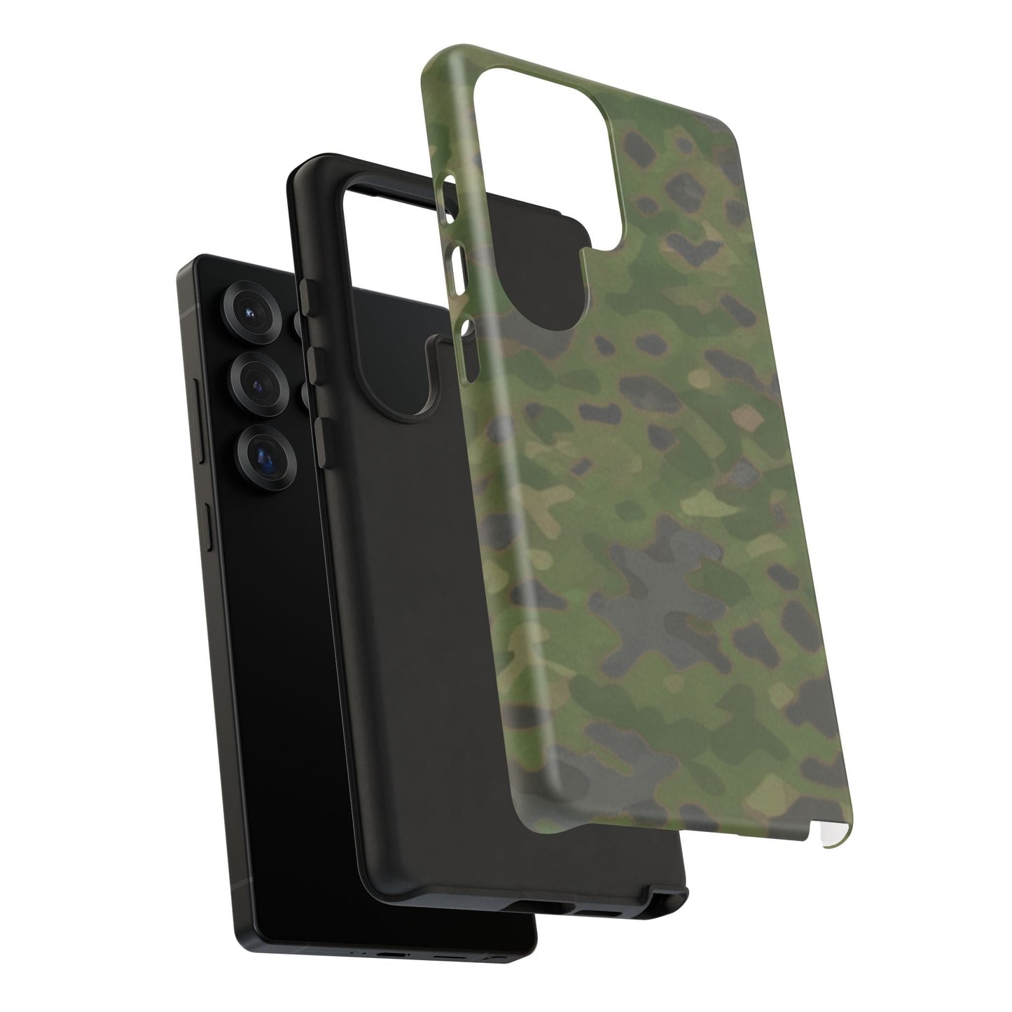 K-Factor Supply Co Skunk Ape K-Mouflage Tough Android Case