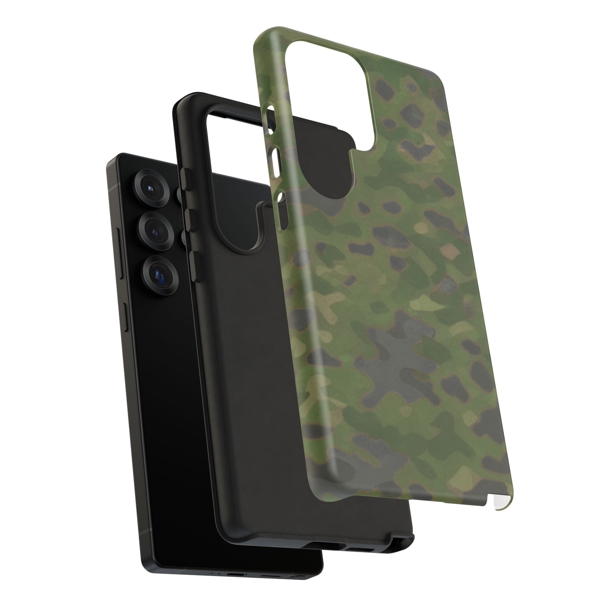 K-Factor Supply Co Skunk Ape K-Mouflage Tough Android Case