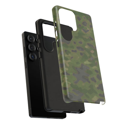 K-Factor Supply Co Skunk Ape K-Mouflage Tough Android Case