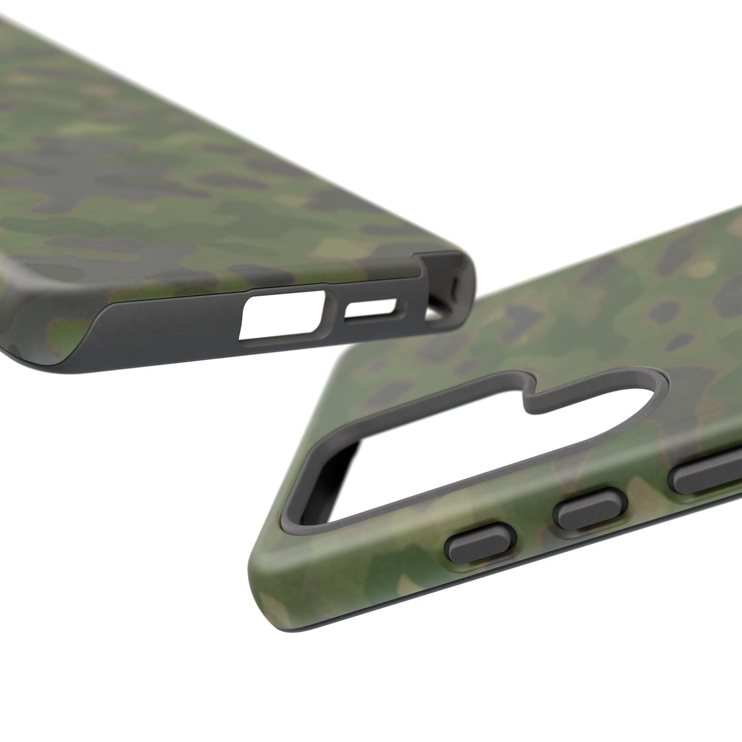 K-Factor Supply Co Skunk Ape K-Mouflage Tough Android Case
