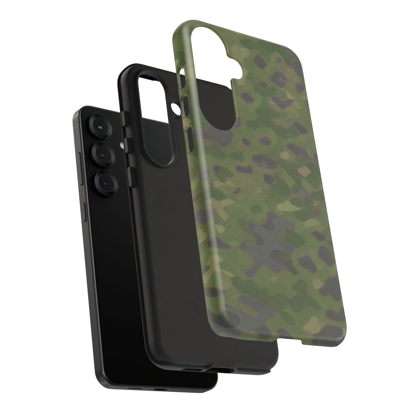 K-Factor Supply Co Skunk Ape K-Mouflage Tough Android Case