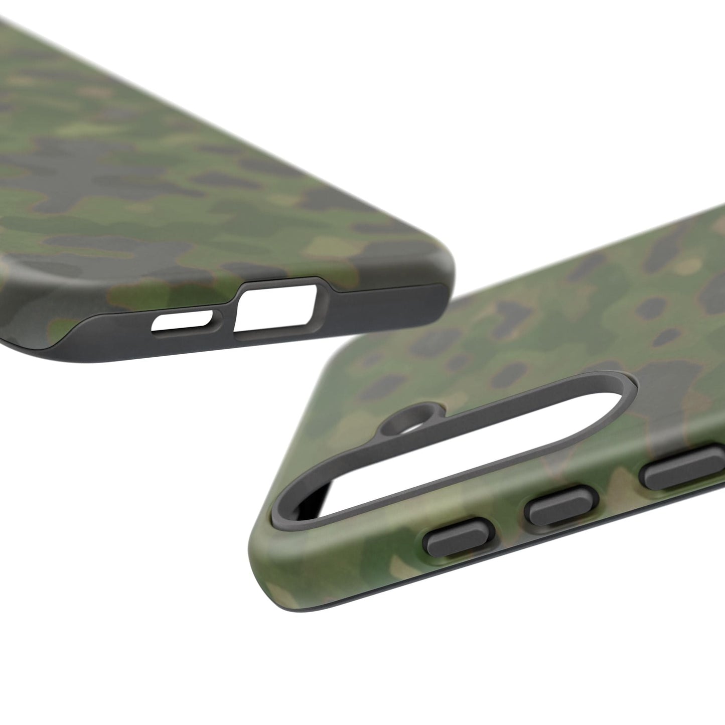 K-Factor Supply Co Skunk Ape K-Mouflage Tough Android Case