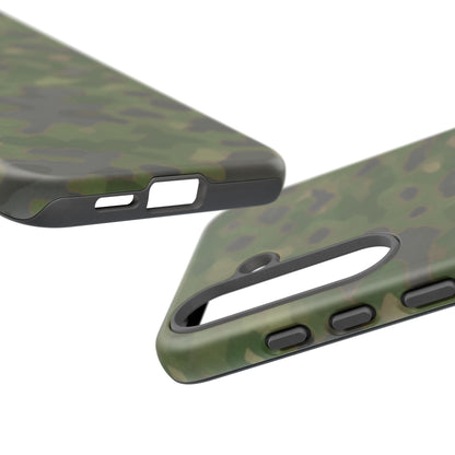 K-Factor Supply Co Skunk Ape K-Mouflage Tough Android Case