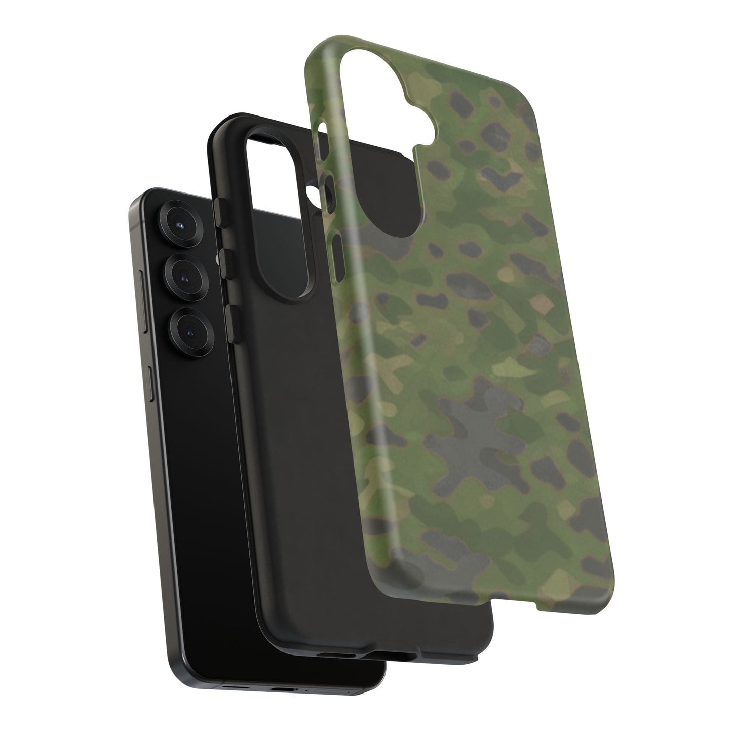 K-Factor Supply Co Skunk Ape K-Mouflage Tough Android Case