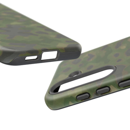 K-Factor Supply Co Skunk Ape K-Mouflage Tough Android Case