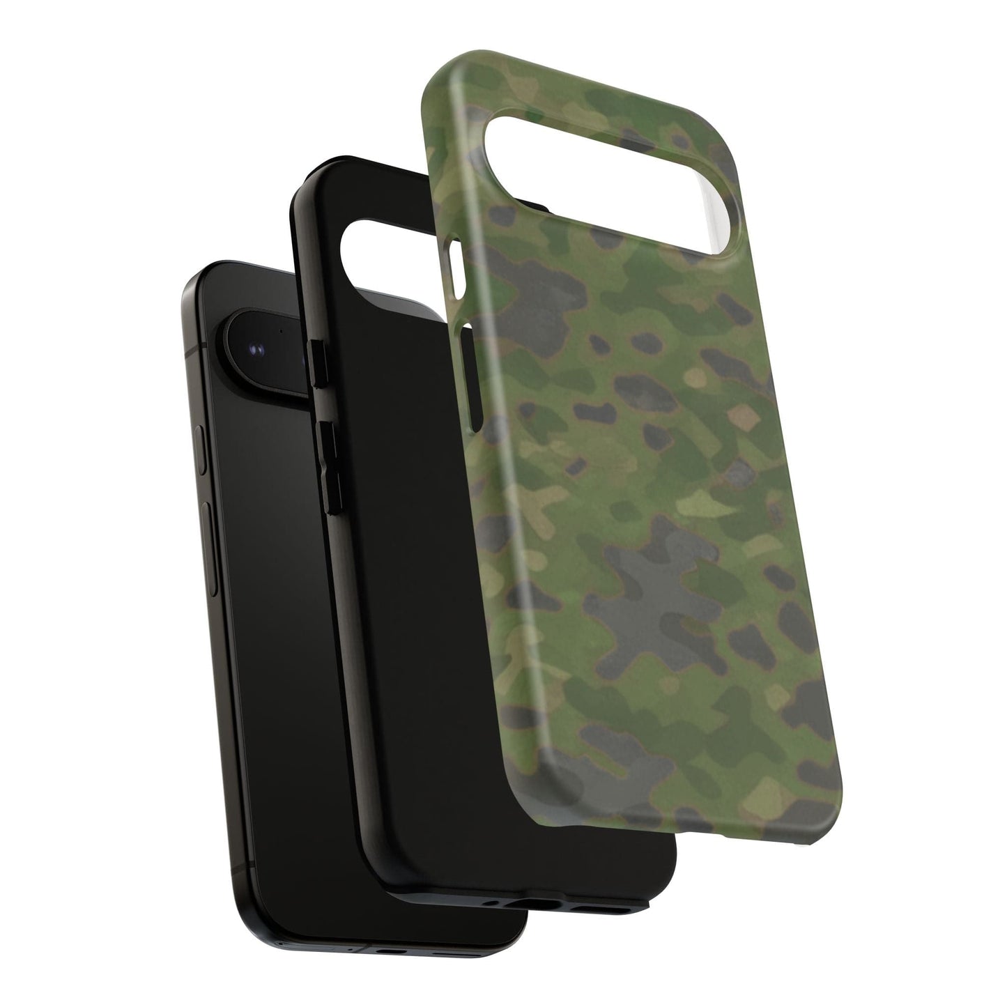 K-Factor Supply Co Skunk Ape K-Mouflage Tough Android Case