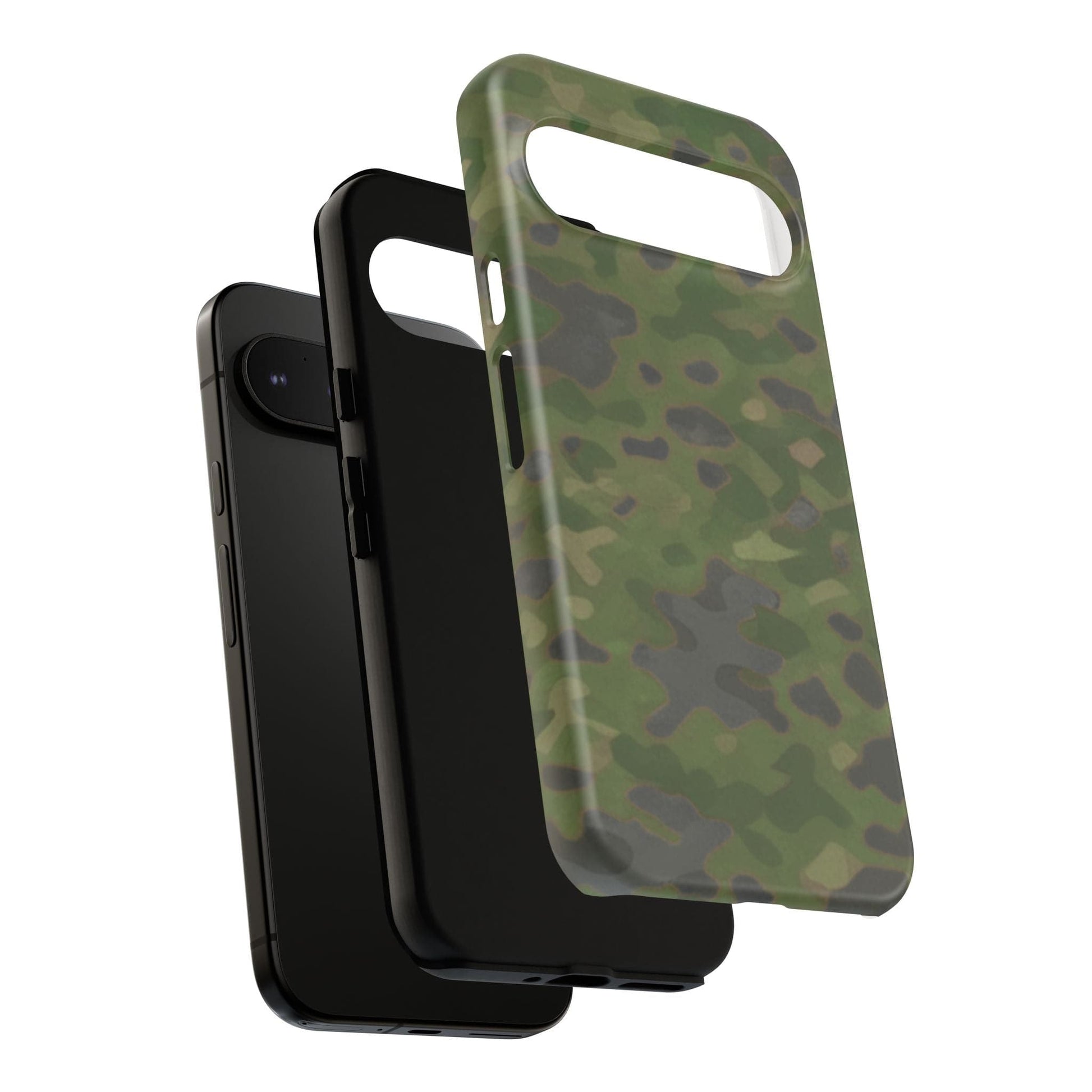 K-Factor Supply Co Skunk Ape K-Mouflage Tough Android Case