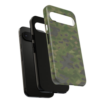 K-Factor Supply Co Skunk Ape K-Mouflage Tough Android Case
