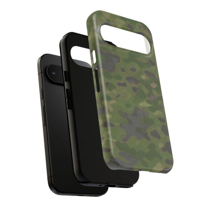K-Factor Supply Co Skunk Ape K-Mouflage Tough Android Case