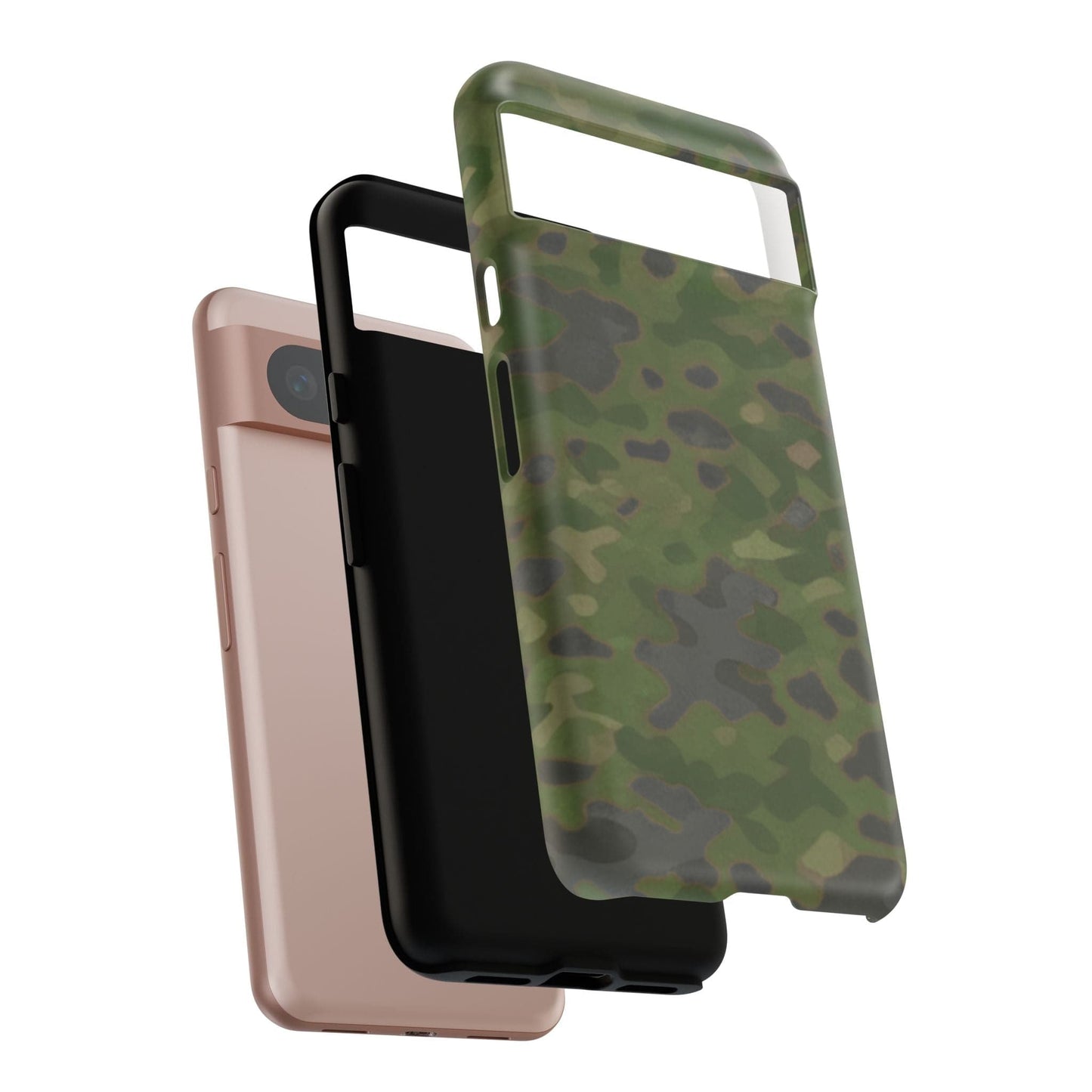 K-Factor Supply Co Skunk Ape K-Mouflage Tough Android Case