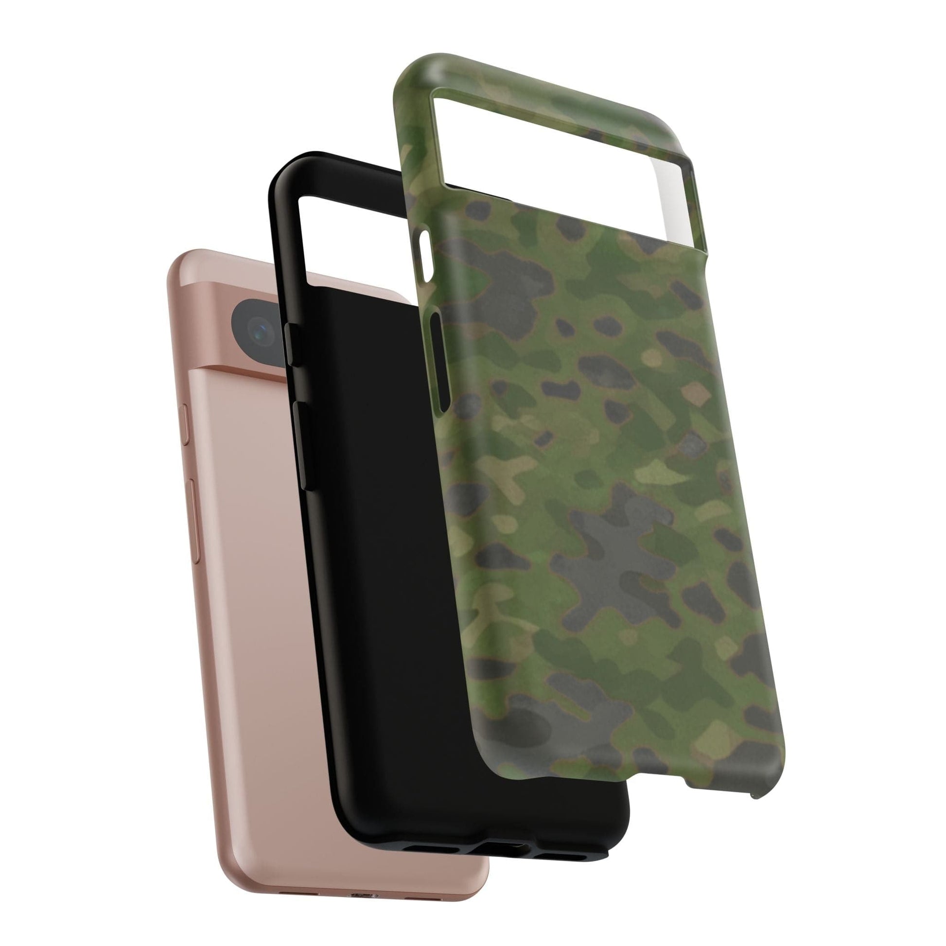 K-Factor Supply Co Skunk Ape K-Mouflage Tough Android Case