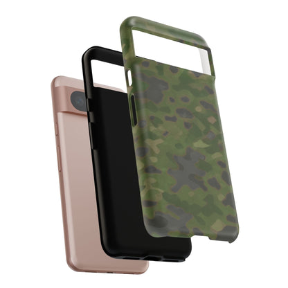 K-Factor Supply Co Skunk Ape K-Mouflage Tough Android Case