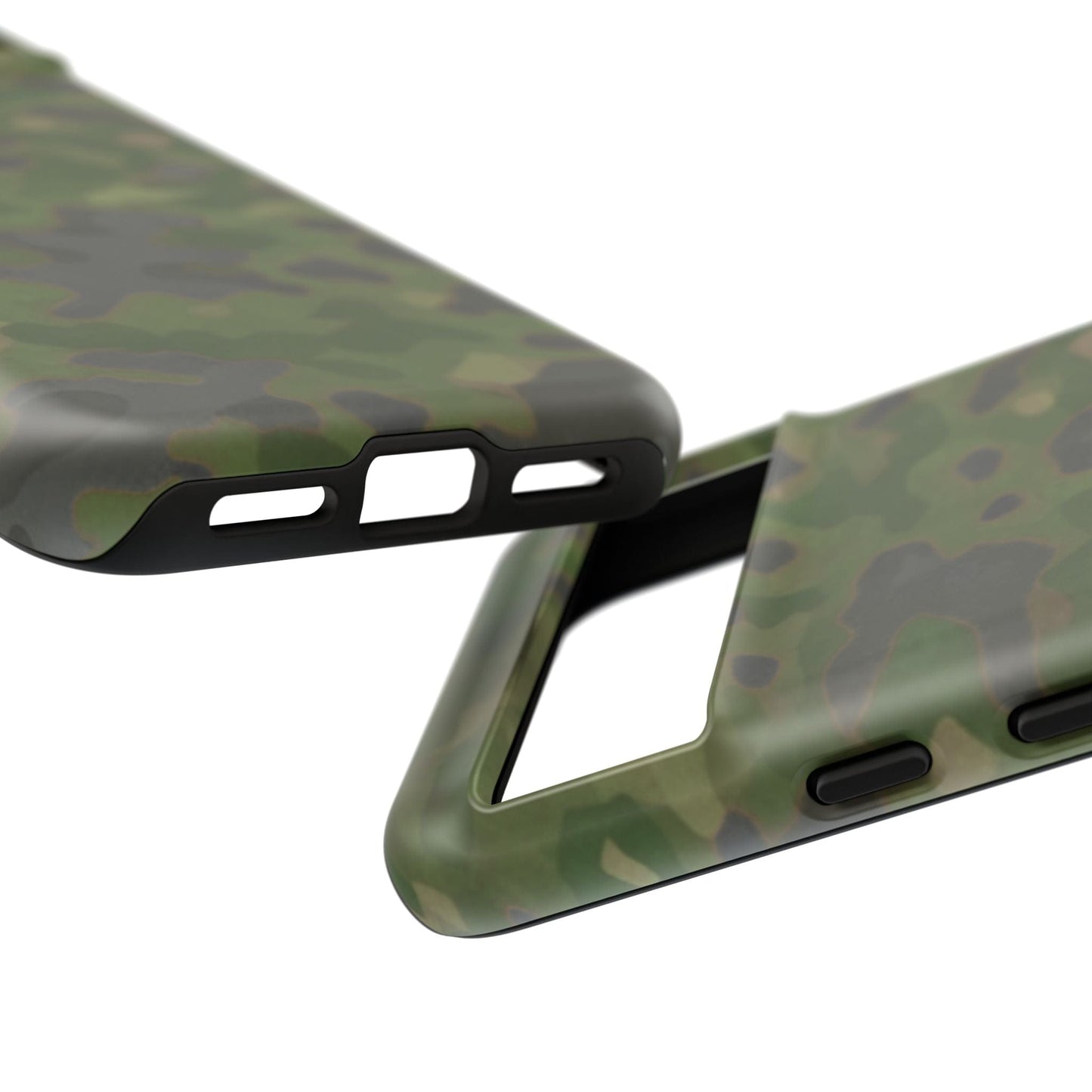 K-Factor Supply Co Skunk Ape K-Mouflage Tough Android Case