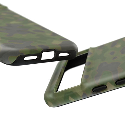 K-Factor Supply Co Skunk Ape K-Mouflage Tough Android Case